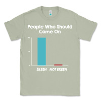 Matcha come on eileen Classic Tee - artisFamous