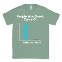 Sage come on eileen Classic Tee - artisFamous