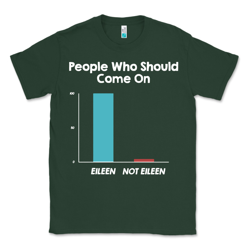 Come On Eileen Classic Tee by artisFamous | Teevron