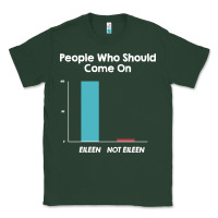 Sports Green come on eileen Classic Tee - artisFamous