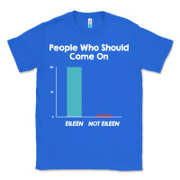 True Royal come on eileen Classic Tee - artisFamous