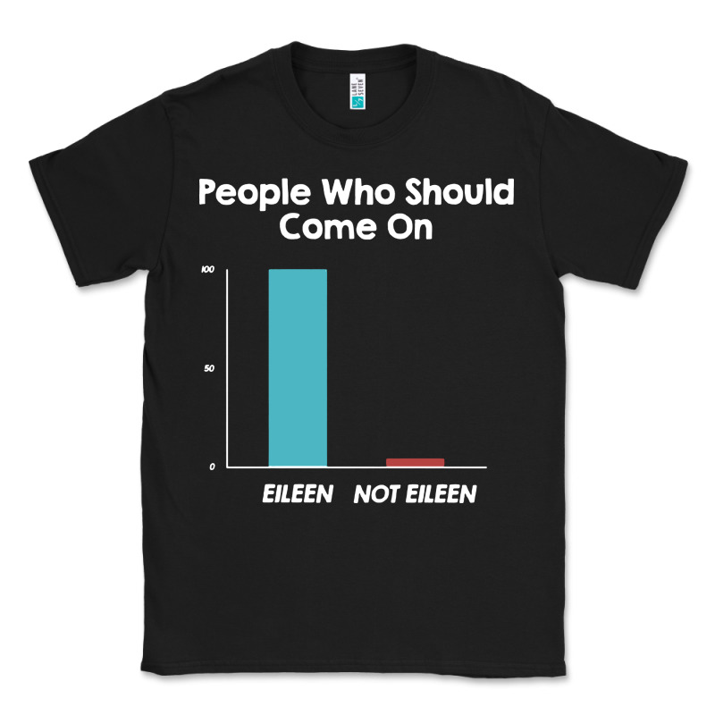 Come On Eileen Classic Tee by artisFamous | Teevron