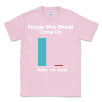 Bubblegum Pink come on eileen Classic Tee - artisFamous