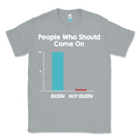 Heather Grey come on eileen Classic Tee - artisFamous