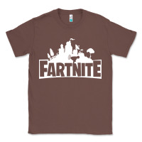 Chestnut fartnite Classic Tee - artisFamous