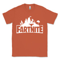 Copper fartnite Classic Tee - artisFamous