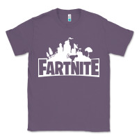 Lavender fartnite Classic Tee - artisFamous