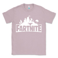 Lilac fartnite Classic Tee - artisFamous