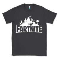 Smoke fartnite Classic Tee - artisFamous