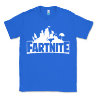 True Royal fartnite Classic Tee - artisFamous