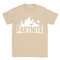Mushroom fartnite Classic Tee - artisFamous