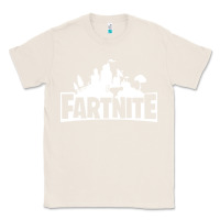 Natural fartnite Classic Tee - artisFamous
