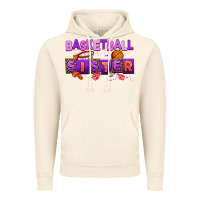 Vintage Artic basketball sıster Vintage Hoodie - AdoDesignShop