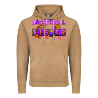 Vintage Camel basketball sıster Vintage Hoodie - AdoDesignShop