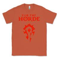 Copper for the horde Classic Tee - artisFamous