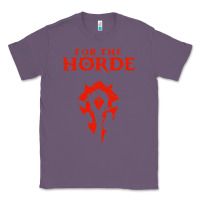 Lavender for the horde Classic Tee - artisFamous
