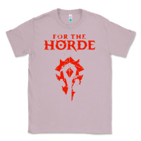 Lilac for the horde Classic Tee - artisFamous