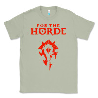 Matcha for the horde Classic Tee - artisFamous