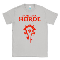 Moon Dust for the horde Classic Tee - artisFamous