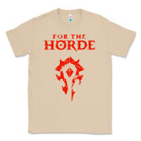 Mushroom for the horde Classic Tee - artisFamous