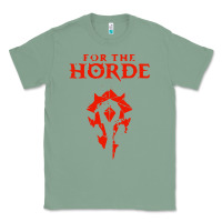 Sage for the horde Classic Tee - artisFamous