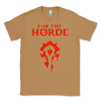 Toasted Coconut for the horde Classic Tee - artisFamous