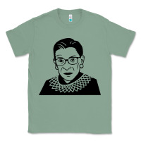 Sage ruth bader ginsburg Classic Tee - artisFamous