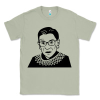 Matcha ruth bader ginsburg Classic Tee - artisFamous