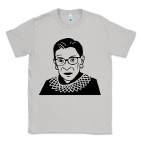 Moon Dust ruth bader ginsburg Classic Tee - artisFamous