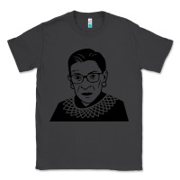Smoke ruth bader ginsburg Classic Tee - artisFamous