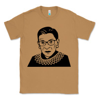 Toasted Coconut ruth bader ginsburg Classic Tee - artisFamous