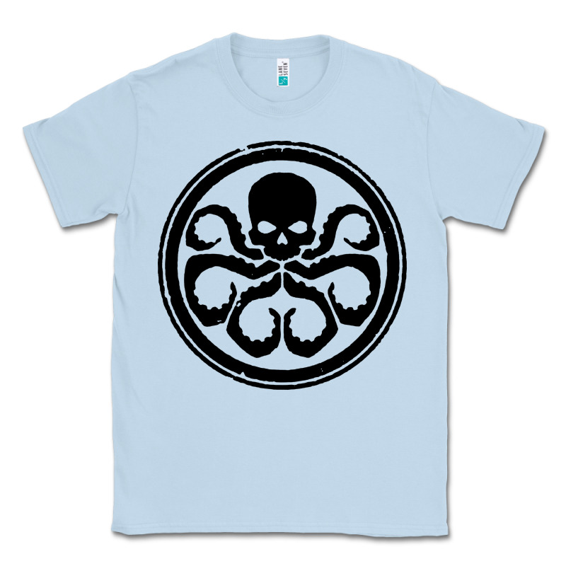Hydra Classic Tee by artisFamous | Teevron