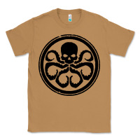 Toasted Coconut hydra Classic Tee - artisFamous