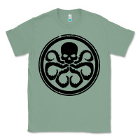 Sage hydra Classic Tee - artisFamous