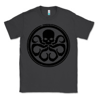 Smoke hydra Classic Tee - artisFamous