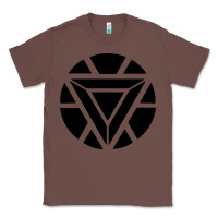 Chestnut arc reactor   new element Classic Tee - artisFamous
