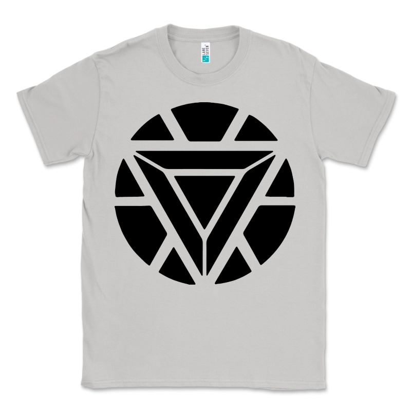 Arc Reactor   New Element Classic Tee by artisFamous | Teevron