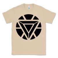 Mushroom arc reactor   new element Classic Tee - artisFamous