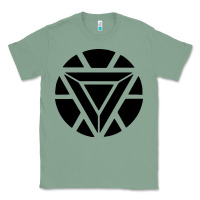 Sage arc reactor   new element Classic Tee - artisFamous
