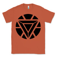Copper arc reactor   new element Classic Tee - artisFamous