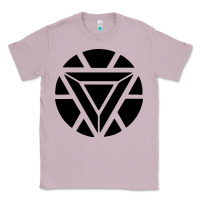 Lilac arc reactor   new element Classic Tee - artisFamous