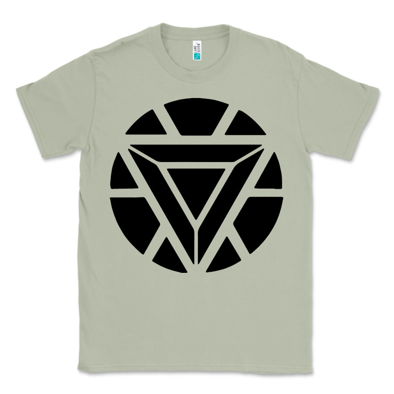Arc Reactor   New Element Classic Tee by artisFamous | Teevron