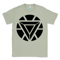Matcha arc reactor   new element Classic Tee - artisFamous
