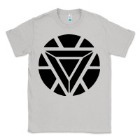 Moon Dust arc reactor   new element Classic Tee - artisFamous