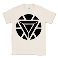 Natural arc reactor   new element Classic Tee - artisFamous