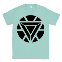 Seafoam arc reactor   new element Classic Tee - artisFamous