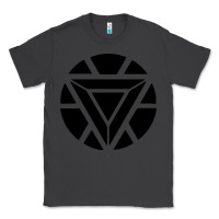 Smoke arc reactor   new element Classic Tee - artisFamous