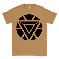 Toasted Coconut arc reactor   new element Classic Tee - artisFamous