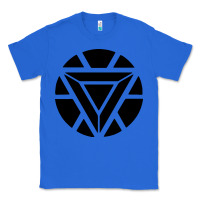 True Royal arc reactor   new element Classic Tee - artisFamous