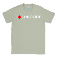 Matcha i � unicode Classic Tee - artisFamous